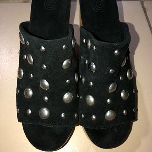 Urban outfitters clogs